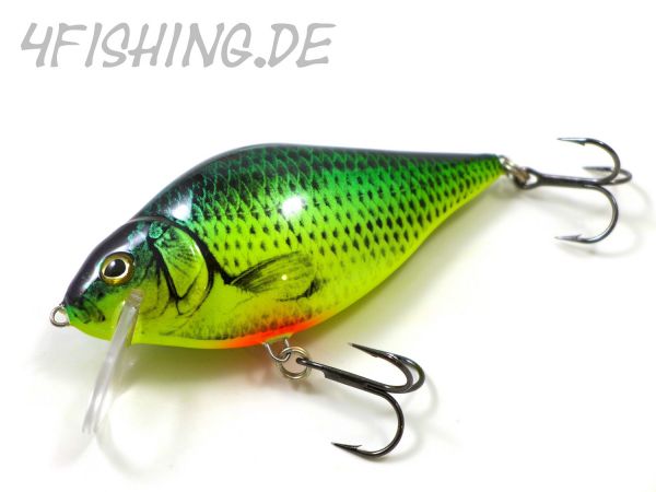MAHI